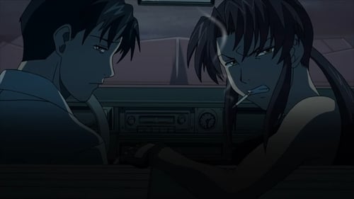 BLACK LAGOON, S01E17 - (2006)