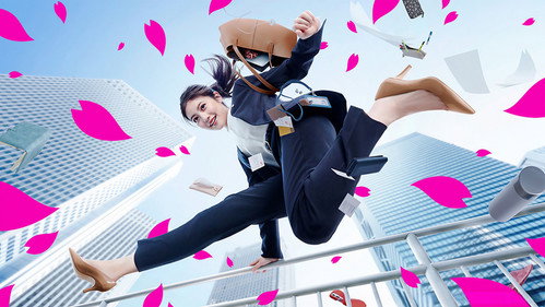 Hanasaki Mai Speaks Out