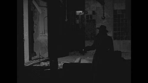 The Strange Adventures of Inspector Dulac, Part 8: The Mystery of the Lost Hortensia