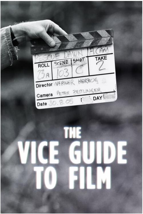 VICE Guide to Film