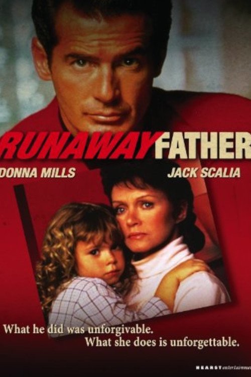 Runaway Father movie poster player