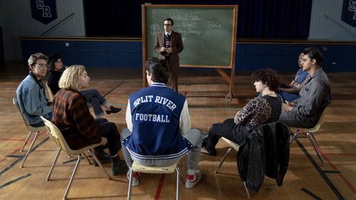 School Spirits: 1×4