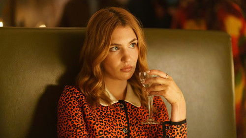 Heated Rivalry: 1×4