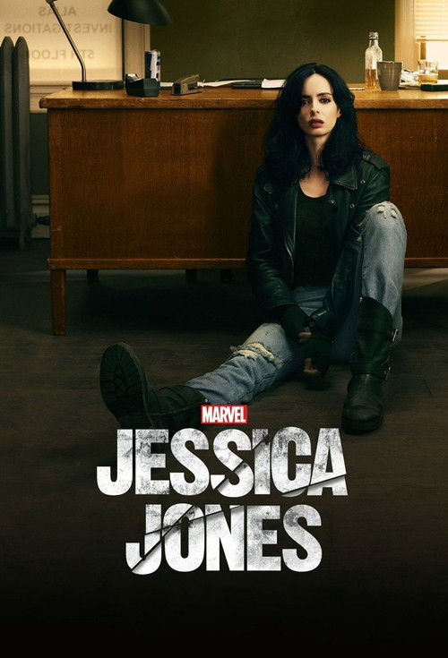 Marvel's Jessica Jones