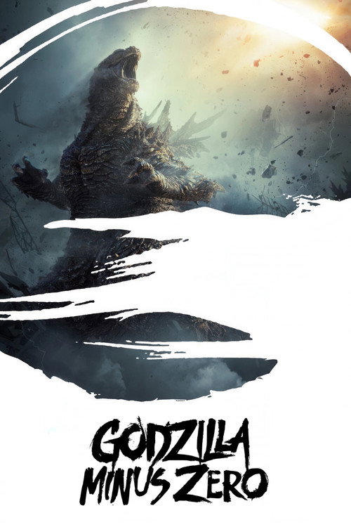 Godzilla Minus Zero