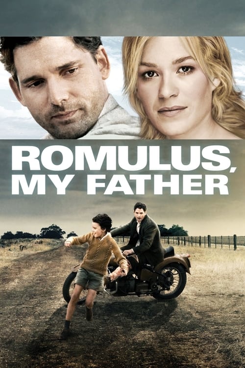 Romulus, My Father (2007) poster