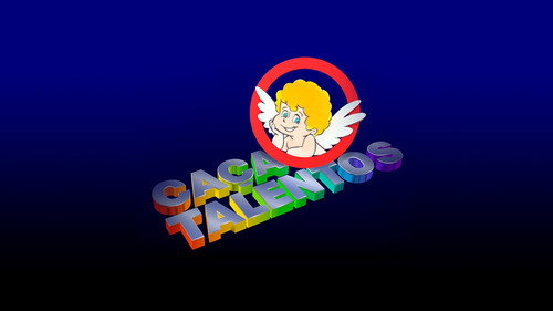 Caça Talentos