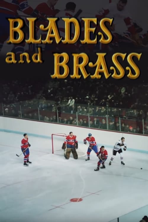 Blades and Brass Movie Poster Image