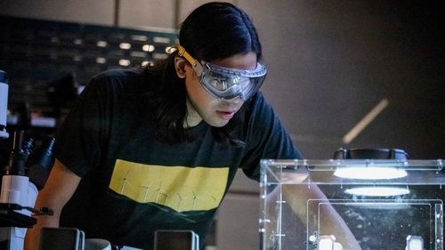 The Flash: 5×10