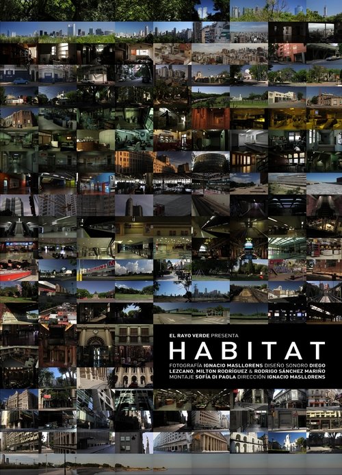 Habitat 2013