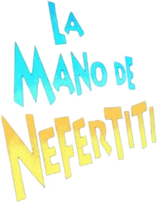 La mano de Nefertiti