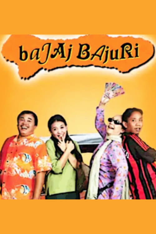 Poster Bajaj Bajuri