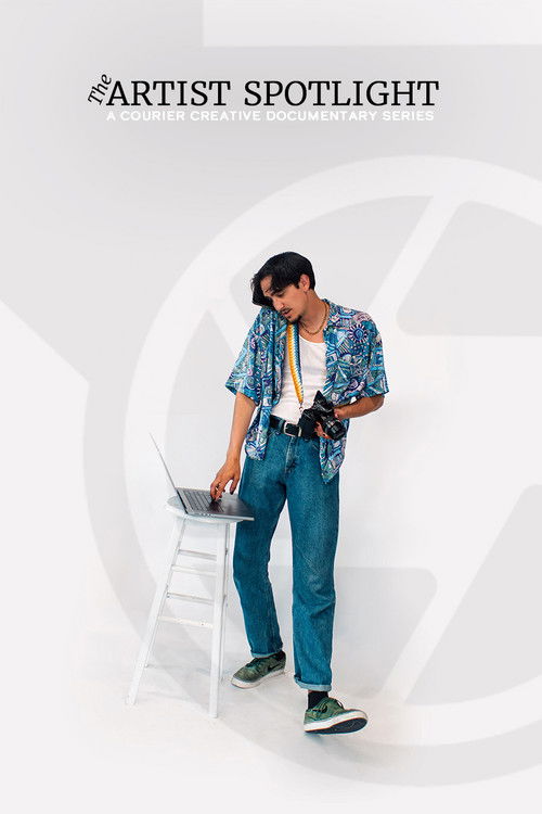 The Artist Spotlight