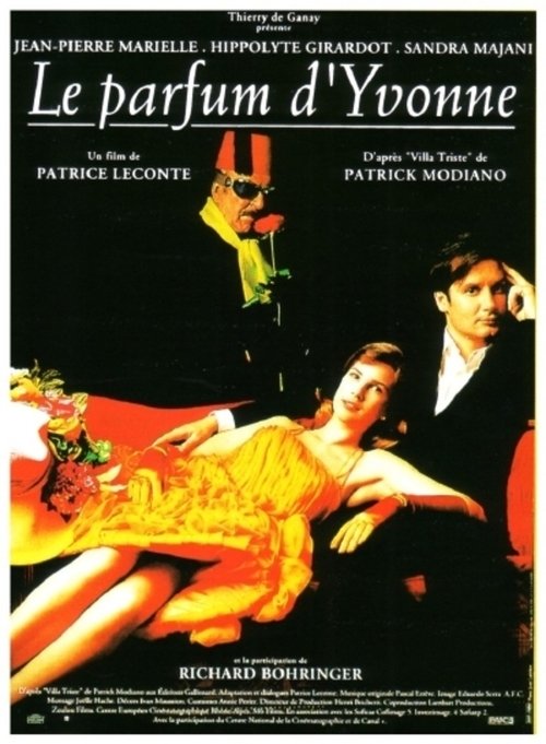 The Perfume of Yvonne 1994