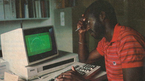 13 Steps - Die unglaubliche Karriere von Edwin Moses