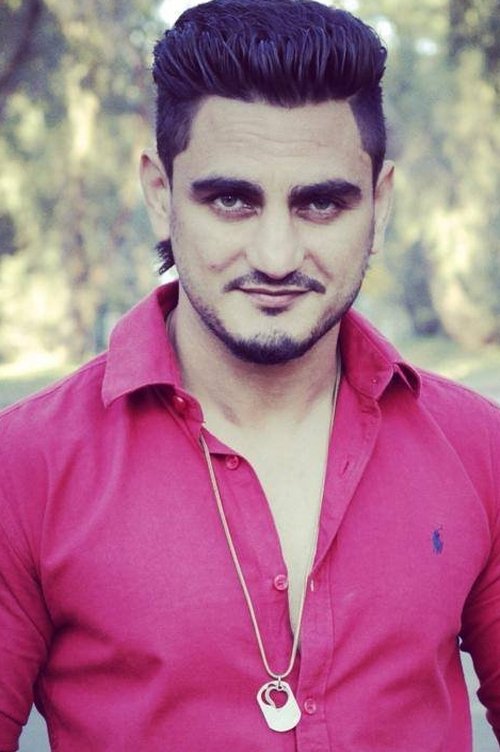 image person