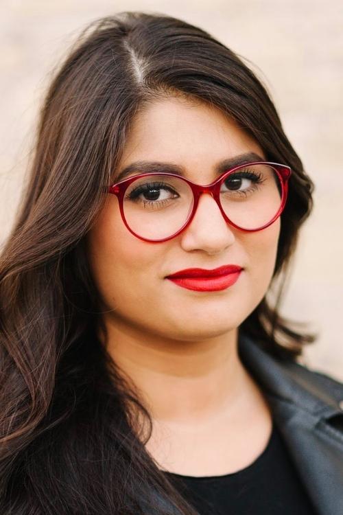 Scaachi Koul original image