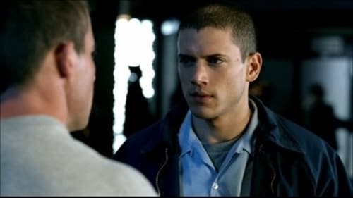 Prison Break: 1×1