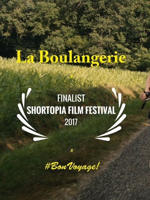 La Boulangerie 2017