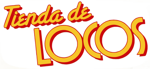The Big Store