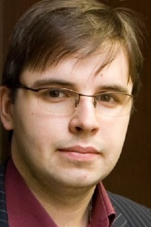 Andrey Zolotarev