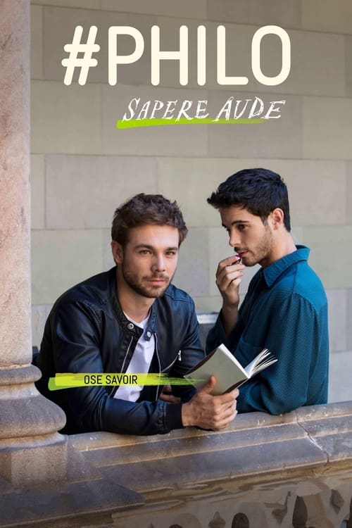 #Philo : Sapere aude (2019)