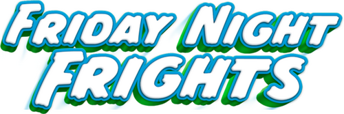 Monster High: Friday Night Frights