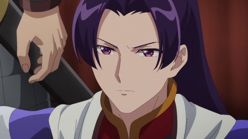 Diários de uma Apotecária: 1×46