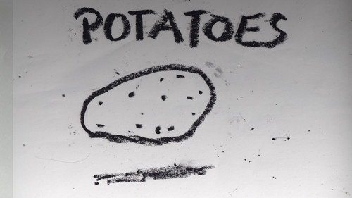 Potatoes