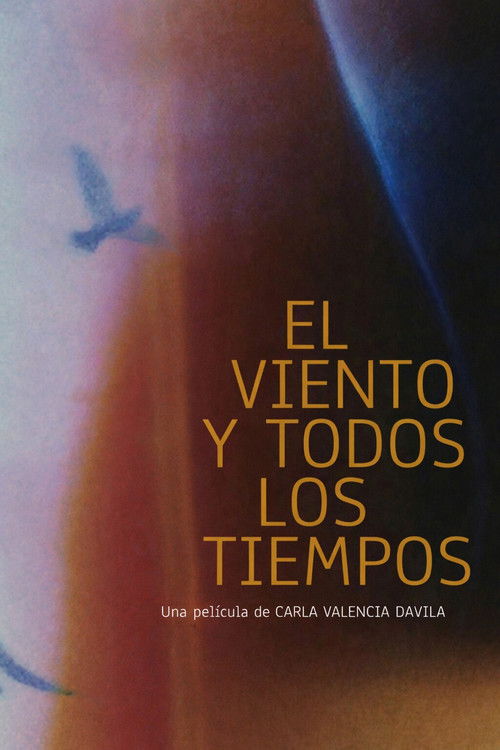 El viento y todos los tiempos