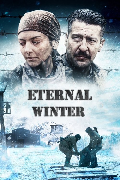 Eternal Winter poster