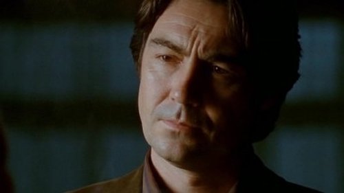 Escena del episodio 3 de la temporada 3 de la serie The Inspector Lynley Mysteries