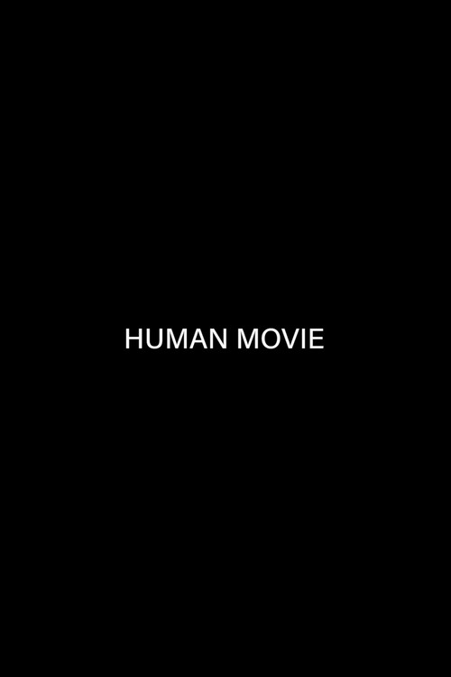 Human Movie poster