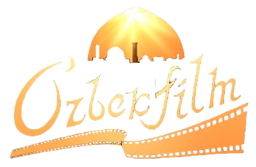 Uzbekfilm Studio
Logo