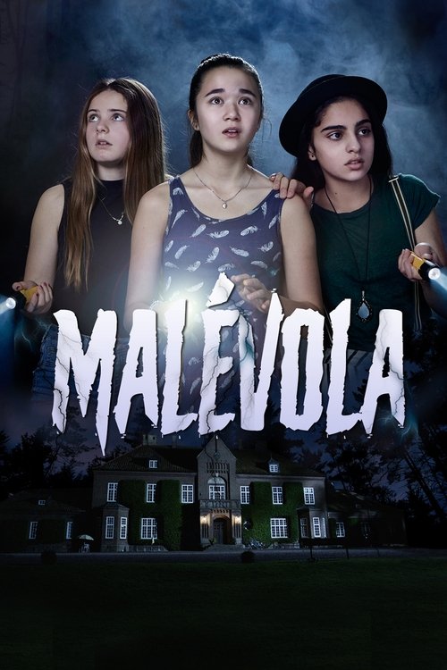 Pôster de Malévola