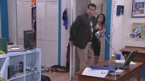 Grachi, S01E04 - (2011)