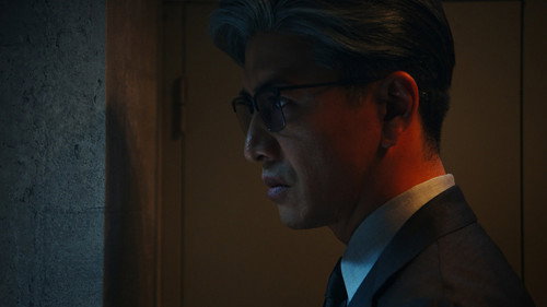 Episode 11 still
