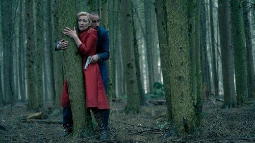 The Regime: 1×6