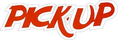 Pick-up