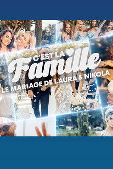 Escena 1 de C'est la famille ! - Le mariage de Laura et Nikola