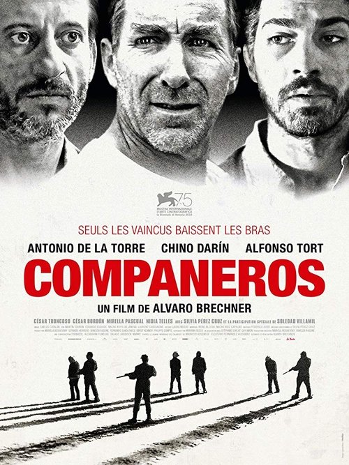 Compañeros (2018)