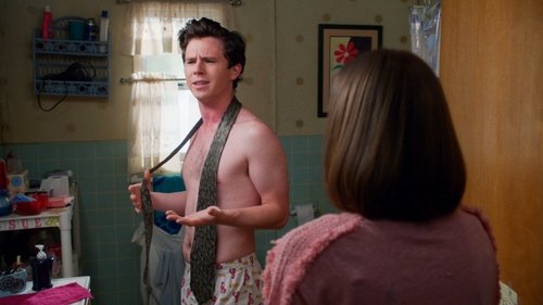 Escena del episodio 23 de la temporada 9 de la serie The Middle