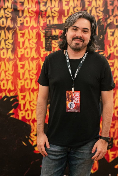 Foto de Omar Calvo