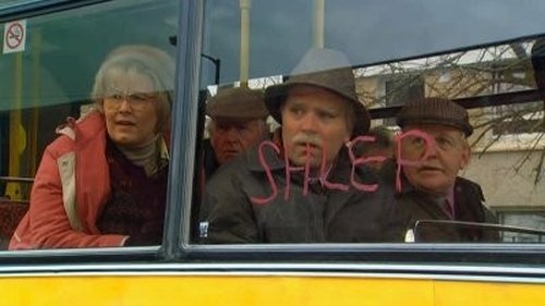 Poster della serie Still Game