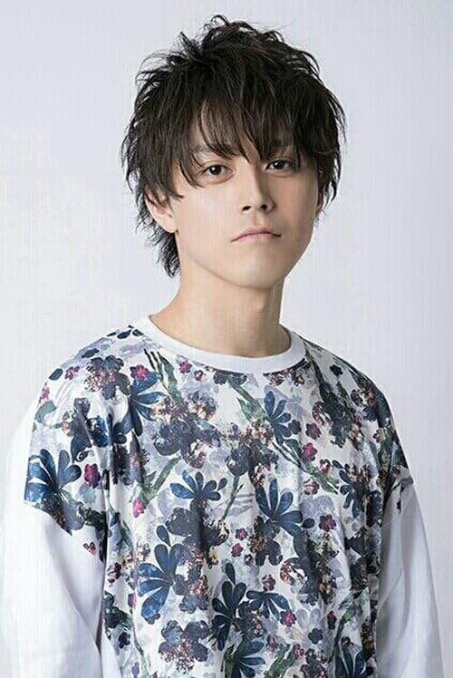 Kép: Mizuki Chiba színész profilképe