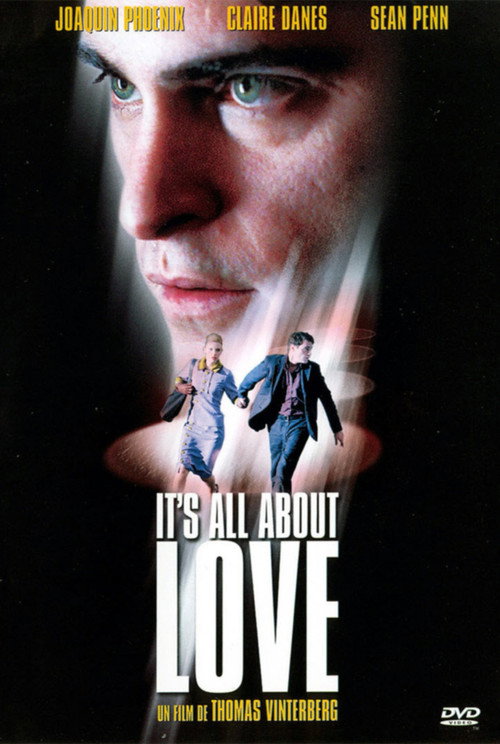 It's All About Love