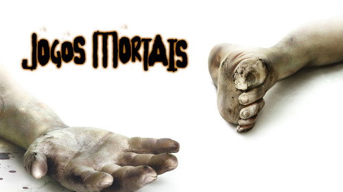 Imagem do filme Jogos Mortais