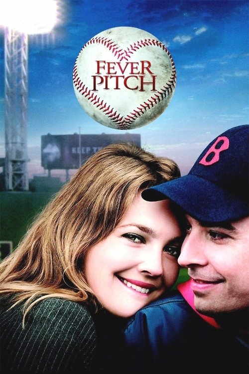 Grootschalige poster van Fever Pitch