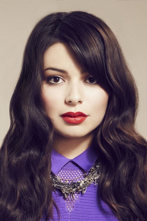 Kép: Miranda Cosgrove színész profilképe