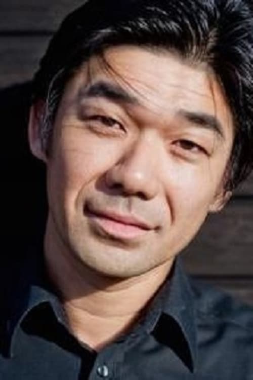 Kép: Dai Tabuchi színész profilképe